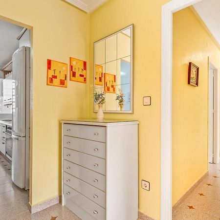 Apartamento Agata 2 Esc 2 7B La Manga del Mar Menor Exterior foto