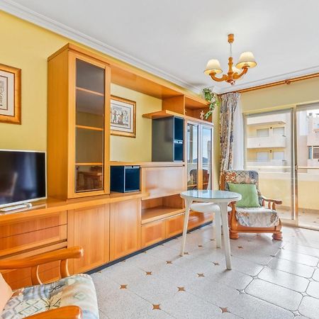 Apartamento Agata 2 Esc 2 7B La Manga del Mar Menor Exterior foto