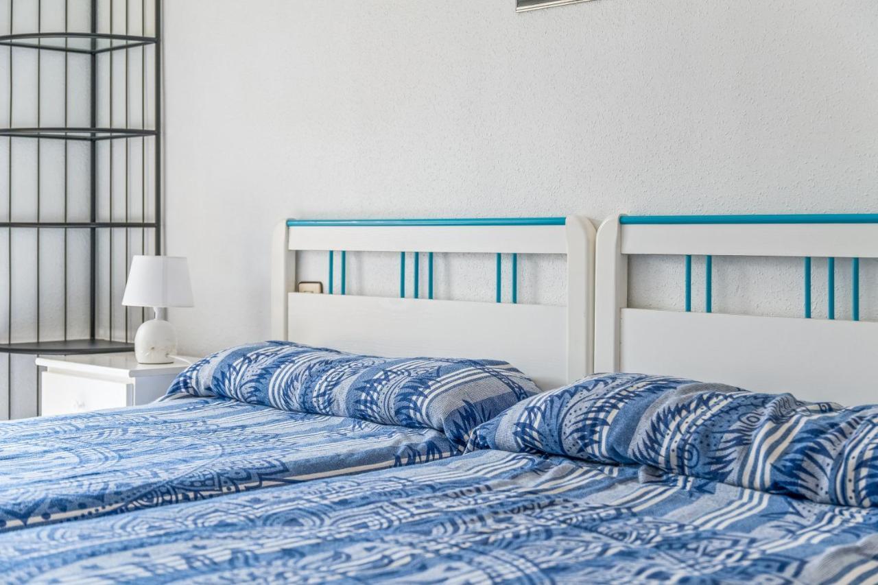 Apartamento Agata 2 Esc 2 7B La Manga del Mar Menor Exterior foto